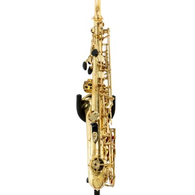 Pre-Owned Yamaha YAS-52 Alto Saxophone | Used image 3