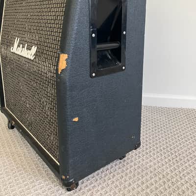 Marshall 1960 1977 - Black image 3