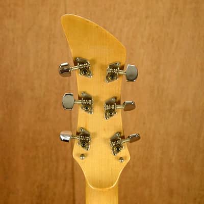 1967 Guyatone LG-150T (Pelham Blue) image 5