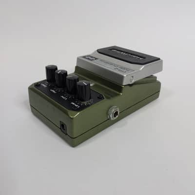 DigiTech Hardwire CM-2 Tube Overdrive image 5