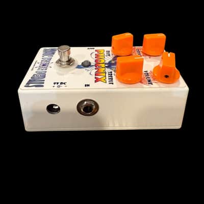 Sonic Fusion Pedals Phoenix - x6642 image 5