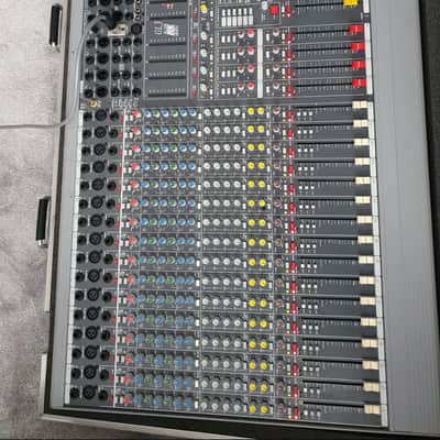 Allen & Heath GL3 Early 90’s image 2