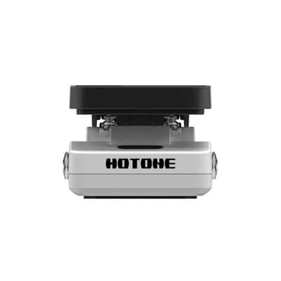 Immagine Hotone Tuner Press 2024 - Present - Black / White - 4