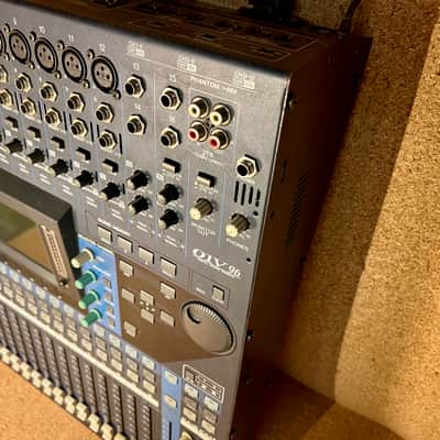 Yamaha 01V96i 2010s VERSION 2 – Serviced – Warranty image 9