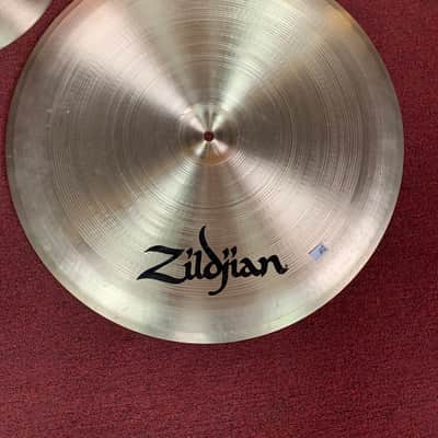 Avedis Zildjian 20” China Cymbals and Hi Hats image 2