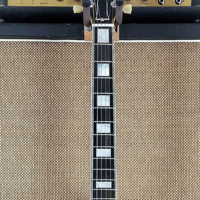 1945 Gibson L-5 Sunburst Vintage Icon, Exceptional Player (A-23) image 4