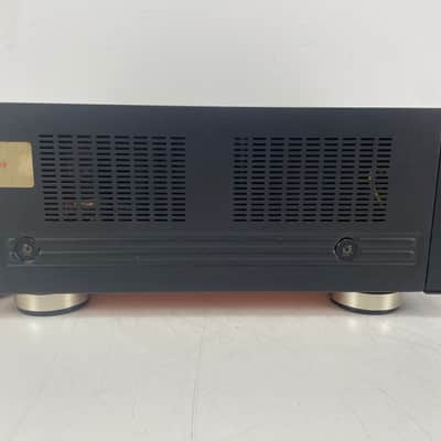 Pioneer - A-717 MK2 - Stereo Amplifier - Serviced (Parts Replaced) image 6