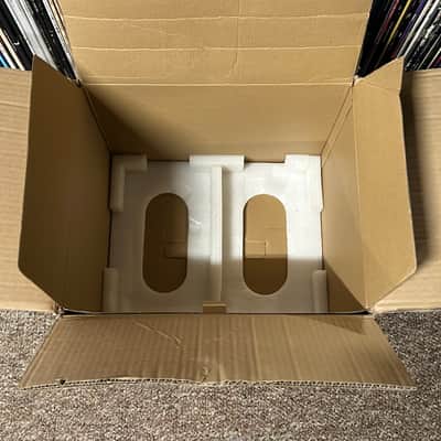 Monoprice Select 5.25-inch 2-Way Bookshelf Speakers (Pair) Model 13706 NOB image 17
