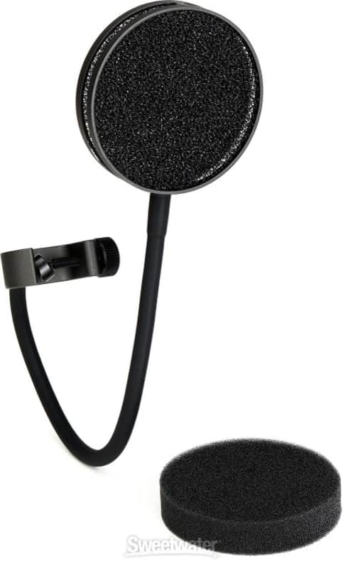 ISOVOX IsoPop Filter - Midnight (IsoPopMidd1) image 1