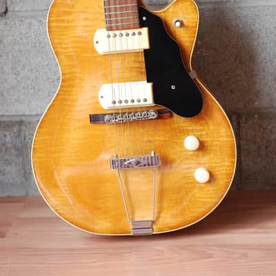 Stewart Oriphonic 1950's image 1