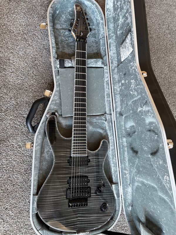 ギター MAYONES REGIUS PRO 7 Mayones Regius PRO 7 | Reverb