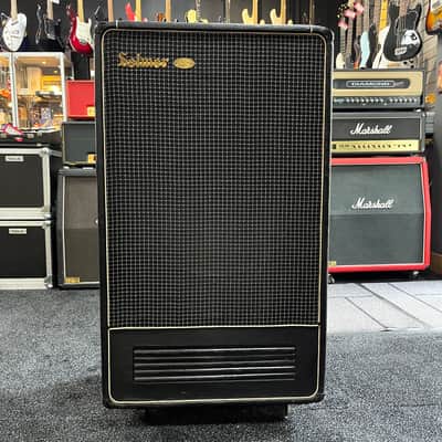 Selmer Goliath 100 watt 1x18 Fane Cabinet 1960's image 3