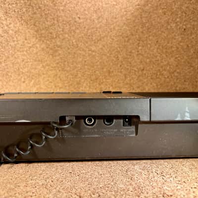 Yamaha VSS 200 - Rare Vintage sampling keyboard – Serviced – Warranty image 13