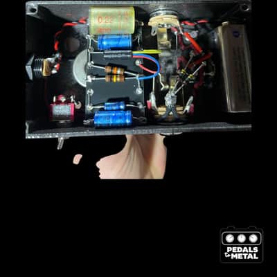R2R Electric Pre-Amp -x17966 image 7