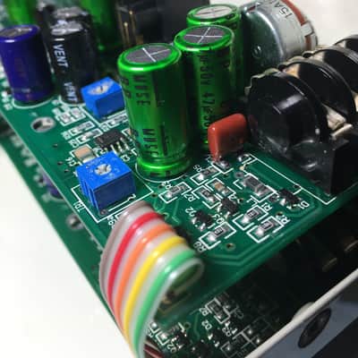 DTAR Solstice Blending Preamp image 4