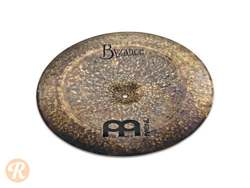 Meinl 18" Byzance Dark China image 1