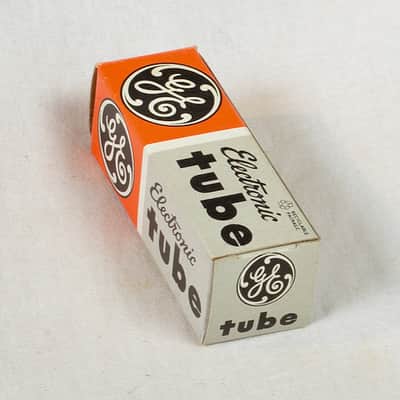 GE 5879 NOS Tests great image 9