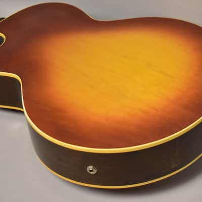 1971 Vintage Gibson ES-175D w/HSC image 12