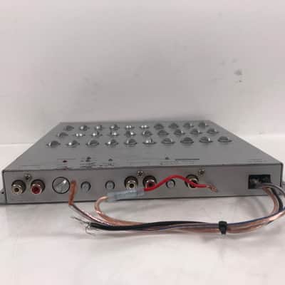 30 Band Eclipse 1/3 Octave Competition Equalizer EQ2102 image 7