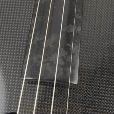 2022 MEZZO-FORTE CARBONY VIOLIN image 8