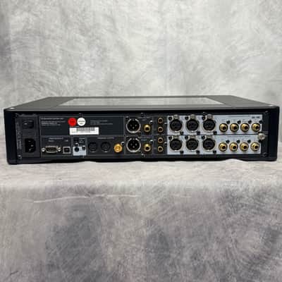 Meridian G02 Pre Amplifier - Superb Condition- remote -box- manual image 7