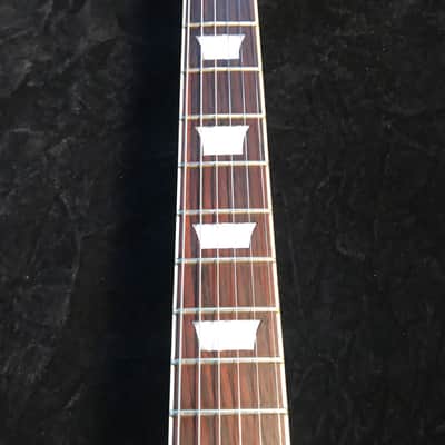 Epiphone Les Paul Ultra (Unsung Korea Factory) w/ brand new case image 13