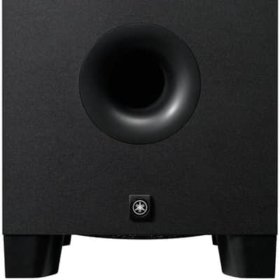 Yamaha HS8S Active Studio Subwoofer image 2