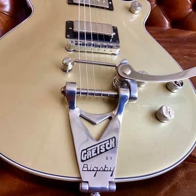 Gretsch Electromatic Jet w/Bigsby B3 Tremolo & Gigbag image 3