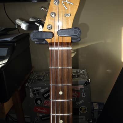 Fender Telecaster 2012 - White image 4
