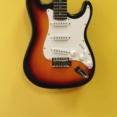 New Storm  Electric Guitar image 3