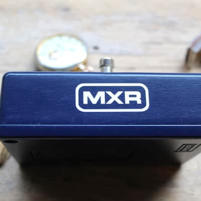 MXR "EVH 30 Chorus" (EVH30) image 7
