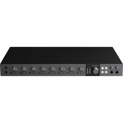 Audient iD48 24in/32out USB-C Audio Interface image 5