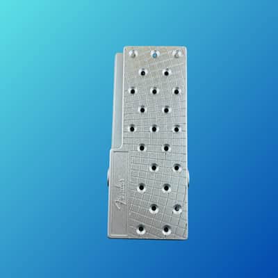 Fender FVP-1 Volume Pedal image 1