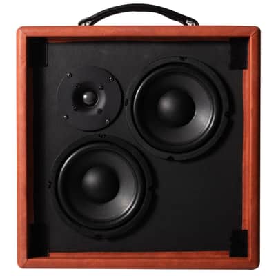 Recording King AR-A60 Songwriter 60 Amplifier Accoustic & Voice Amp image 2