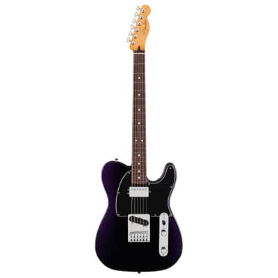 Used Fender Player II Modified Telecaster SH Rosewood - Dusk image 2