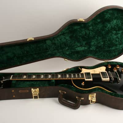Heritage Custom Shop Core Collection H-150 Ebony image 9