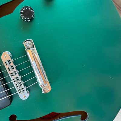 Gibson ES-137 Premier 2002 - 2005 image 7