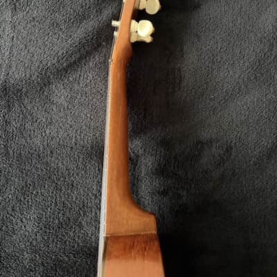 Vintage Kaholas & Co Soprano Ukulele image 21