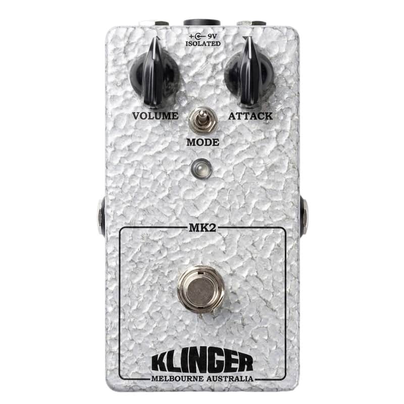 Germanium Bender Fuzz for Sale!