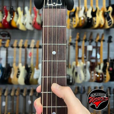 Gibson J45 Standard Natural image 4