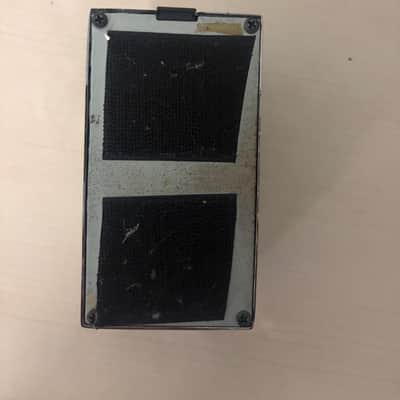 ISP Technologies Decimator Noise Reduction Pedal 2012 - Silver image 2