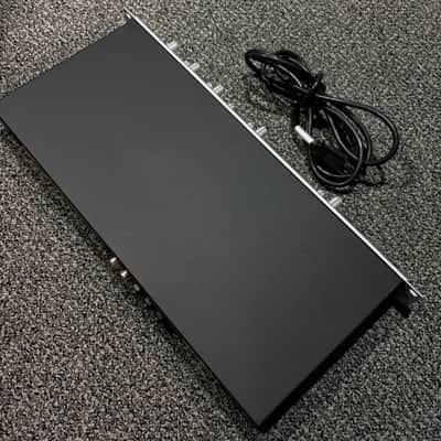Solid State Logic XLogic Alpha Channel Signal Processor 2007 - Present - Silver image 11