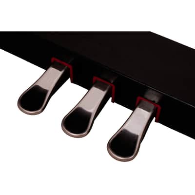 Montford MFDP11 Digital Upright Piano image 3