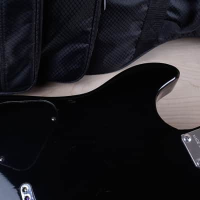 Yamaha Super Jam 500 SJ-500 MIJ 1978 Black Vintage Made in | Reverb