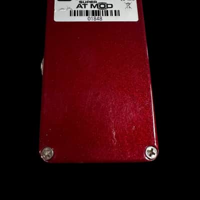 Keeley Super AT Mod - x3540 image 5