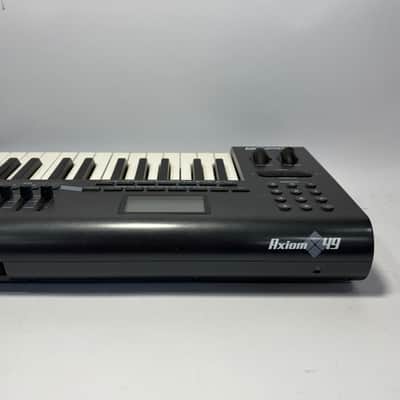 M-Audio Axiom 49 image 7