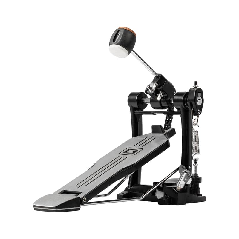 Gator Percussion GP-BDP-300 Single Bass Drum Pedal image 1