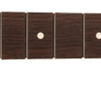 Fender American Professional Classic Jaguar Neck image 1