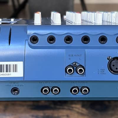 TASCAM Portastudio 414 MKIII 4-Track Cassette Recorder image 3
