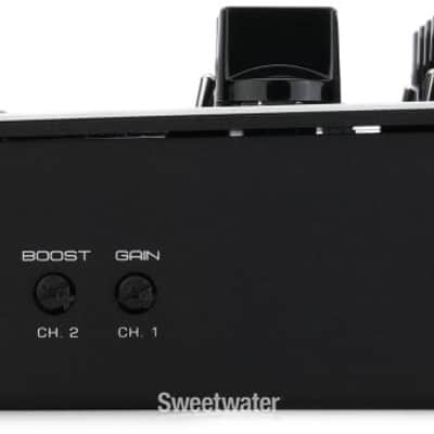 Friedman IR-D Dual Tube Preamp and DI Pedal (IR-Dd5) image 5